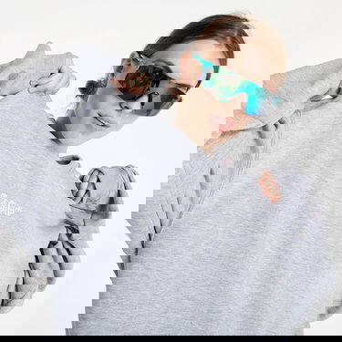 Sweatshirt Footshop UNISEX Heather Grå | FTSHP_102, 5