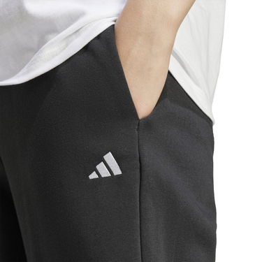 Joggingbukser adidas Performance Sportswear Lounge Pants Sort | JC5921, 4