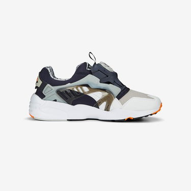 Sneakers og sko Puma Disc Blaze OG Cool Light Gray Grå | 390931-03, 1