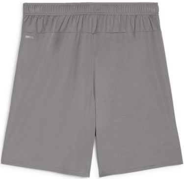 Shorts Puma teamGOAL Shorts Grå | 705752-13, 1