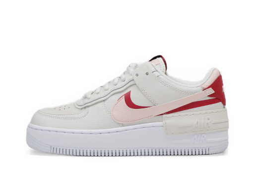 Sneakers og sko Nike W Air Force 1 Shadow Beige | CI0919-003