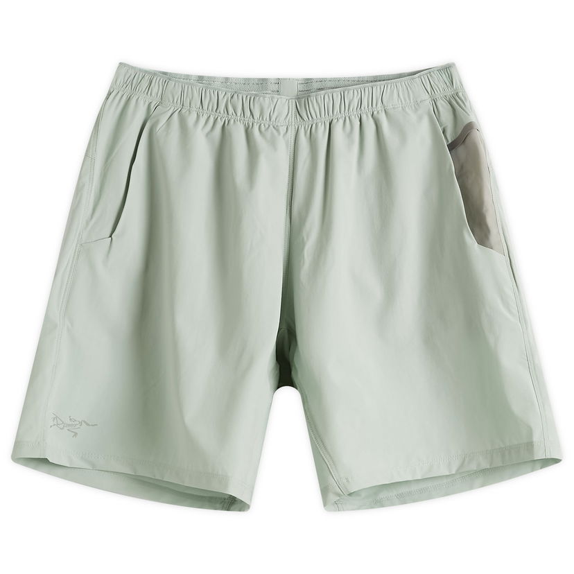 Shorts Arcteryx Incendo 9" Athletic Shorts Grøn | X000007791-021644
