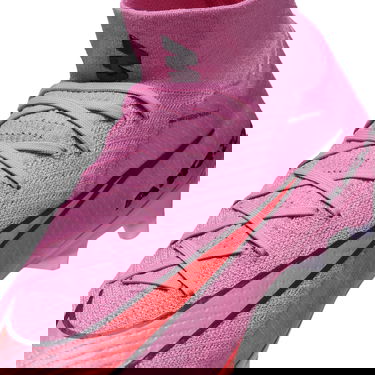 Sneakers og sko Nike ZOOM SUPERFLY 10 ELITE AG-PRO Lyserød | fq8339-600, 5