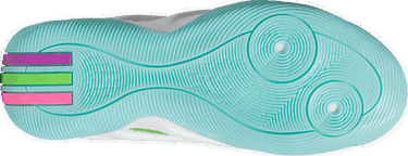Sneakers og sko adidas Originals Jalen Williams x Harden Vol. 9 Flerfarvet | JQ4003, 3