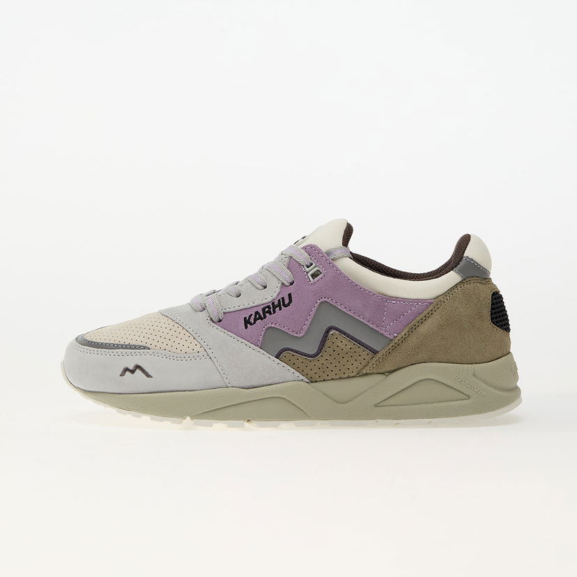 Sneakers og sko Karhu Aria 95 'Mystic Forest Pack' Lilla | F803121