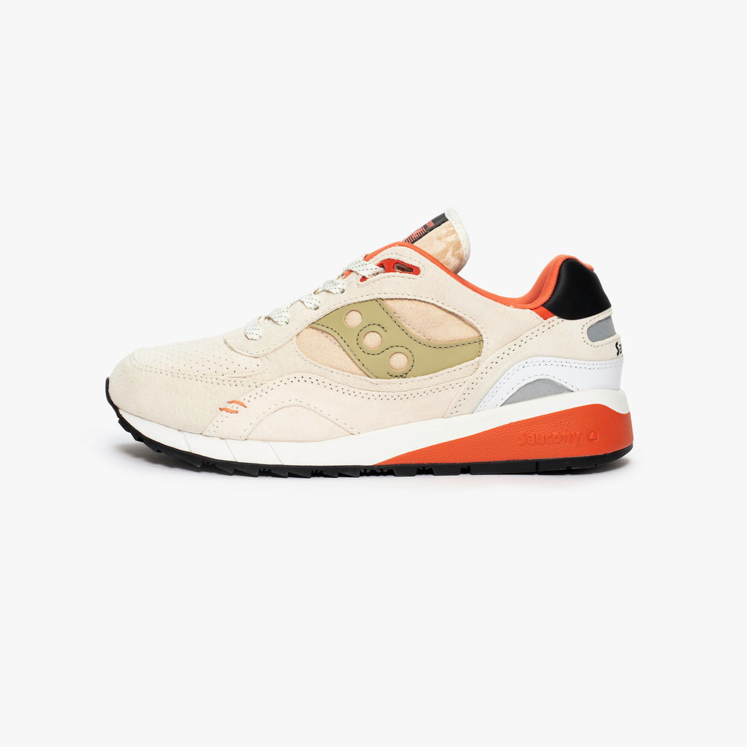 Sneakers og sko Saucony Shadow 6000 "Destination Unknown" Beige | S70587-3, 0