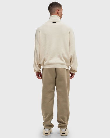 Sweater Fear of God Essentials Waffle Turtleneck Beige | 192BT246142F-059, 1