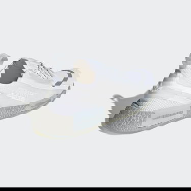 Sneakers og sko adidas Originals NMD_R1 Spectoo Hvid | GZ9267, 1