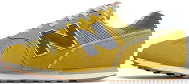 Sneakers og sko New Balance 373 Gul | ml373hg2, 1