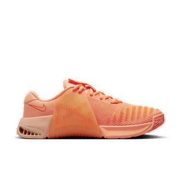 Sneakers og sko Nike Metcon 9 W Orange | DZ2539-800, 3