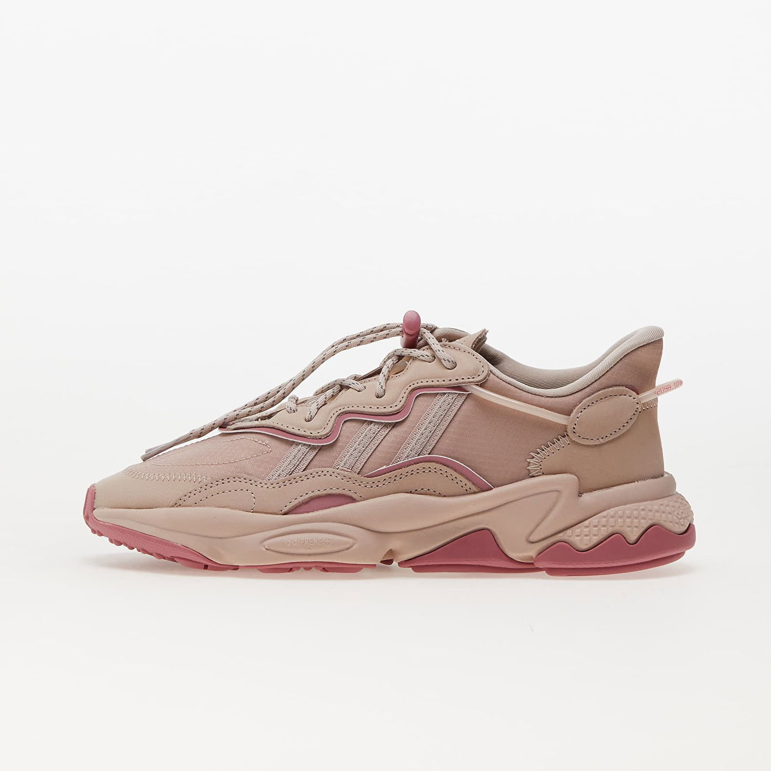 Sneakers og sko adidas Originals Ozweego W Lyserød | HQ8544, 0