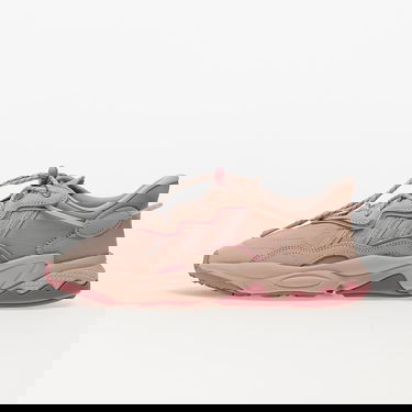 Sneakers og sko adidas Originals Ozweego W Lyserød | HQ8544, 0