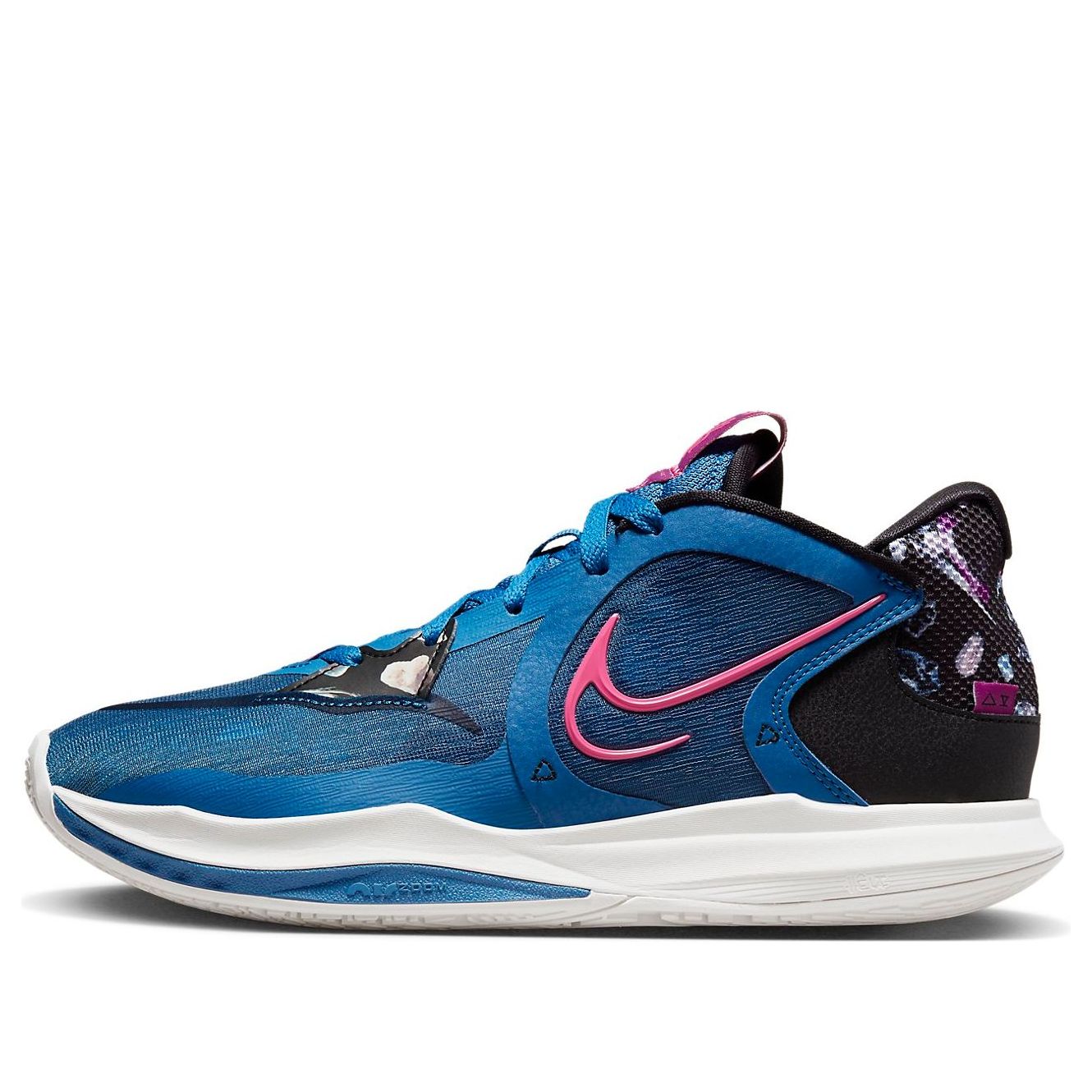 Sneakers og sko Nike Kyrie Low 5 EP 'Precious Stones' Blå | DJ6014-400, 0