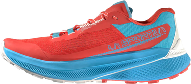 Sneakers og sko La Sportiva Prodigio W Rød | 4015654-56rhm, 1