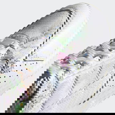 Sneakers og sko adidas Originals ZX 10000 Meissen Hvid | FZ4888, 4