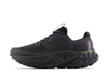 Sneakers og sko New Balance Fresh Foam More Trail Sort | MTMORNBK, 1