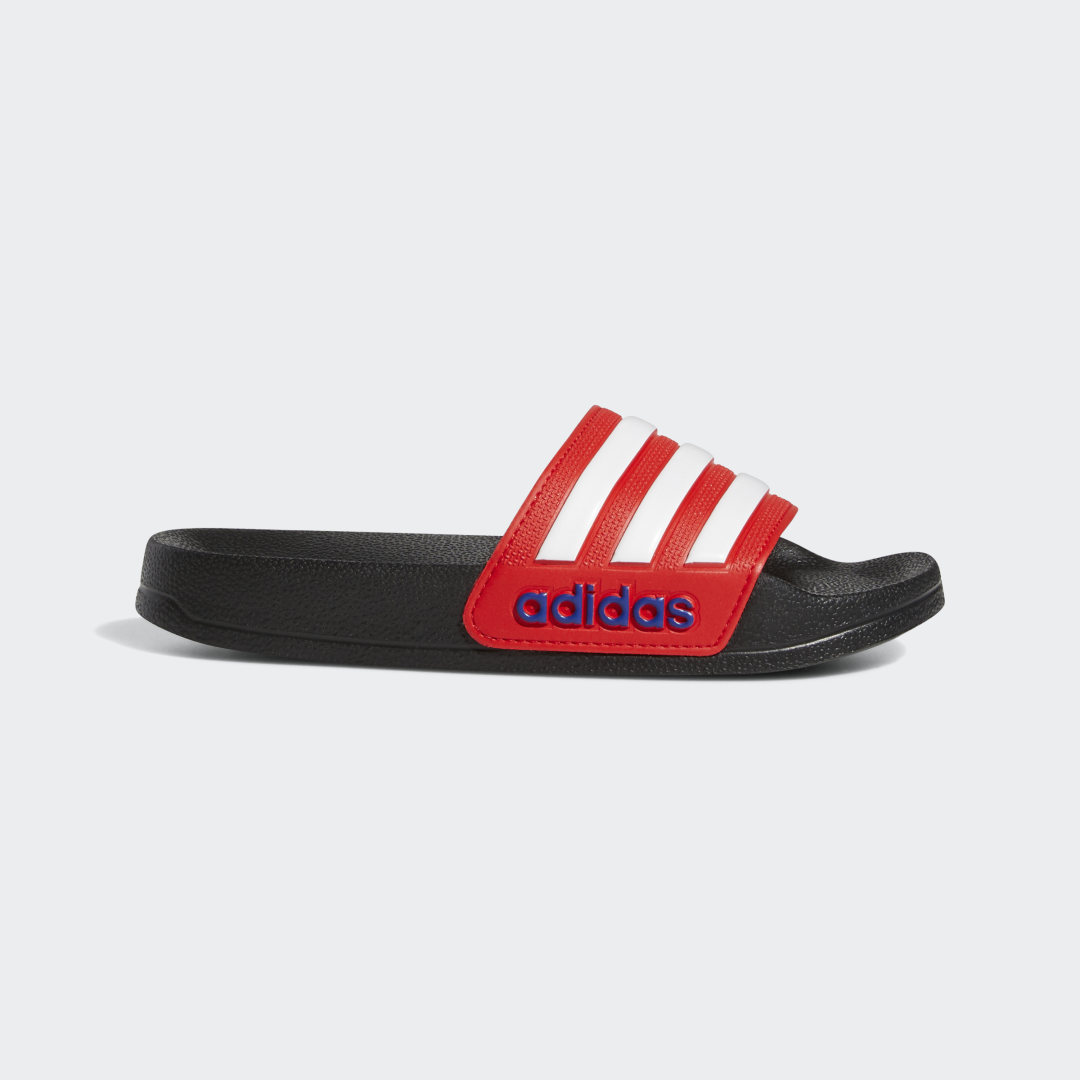 Sneakers og sko adidas Originals Adilette Shower Sort | FY8844, 0