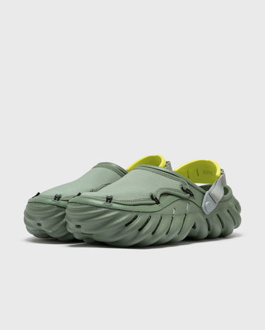 Sneakers og sko Crocs Echo Ripstop Clog Grøn | 210334-3WP, 1