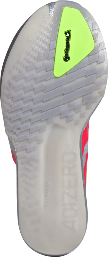 Sneakers og sko adidas Performance ADIZERO ADIOS 9 Ekiden Grå | ih5752, 2