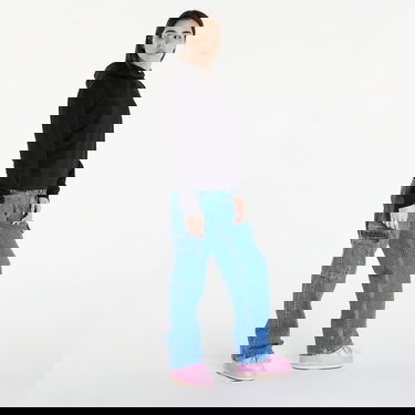 Sweatshirt CALVIN KLEIN Embro Badge Regular Hoodie Sort | J20J223227 BEH, 2