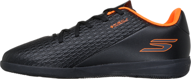 Sneakers og sko Skechers SKX 2 JR IN Sort | 252168l-bkor, 1
