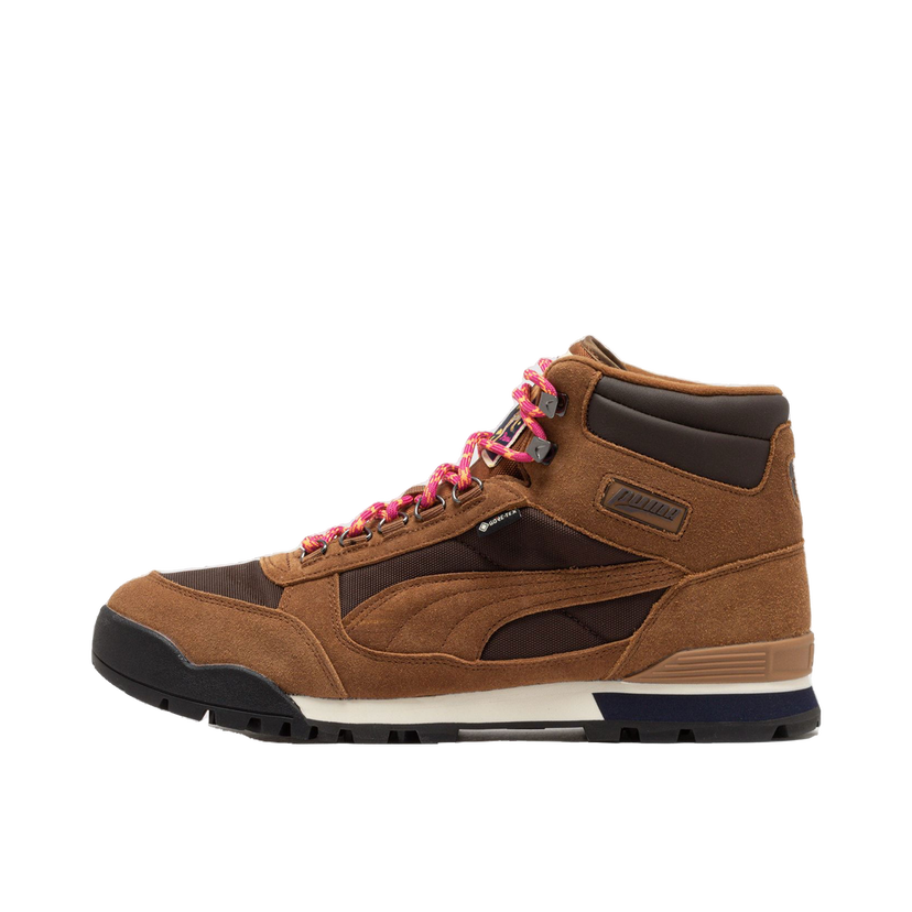 Sneakers og sko Puma X Noah RDR GTX Boot Brun | 398238-01