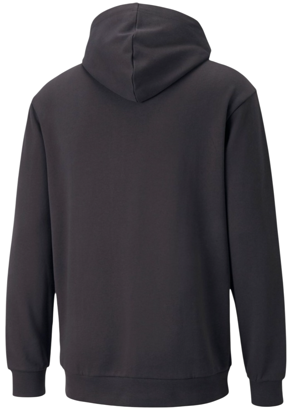 Sweatshirt Puma Better Hoodie Grå | 847461-075, 1
