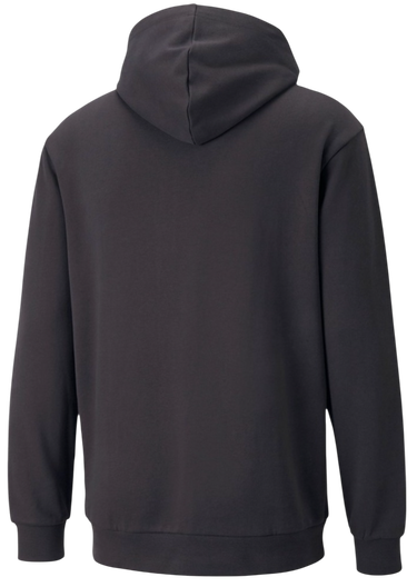 Sweatshirt Puma Better Hoodie Grå | 847461-075, 1
