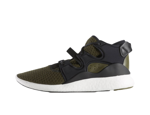 Sneakers og sko adidas Originals EQT 2/3 F15 Athleisure Dust Green Grøn | AQ5263