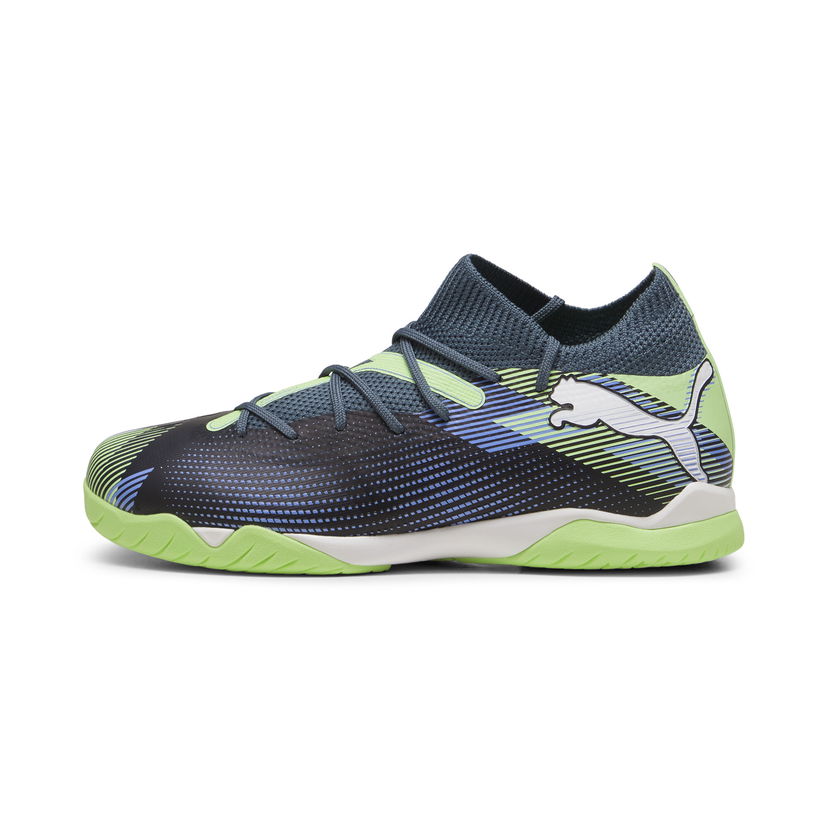 Sneakers og sko Puma FUTURE 7 MATCH IT Grøn | 107947_03