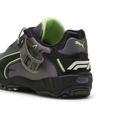 Sneakers og sko Puma F1® Inhale 75 Years Hero Lilla | 308843_01, 4