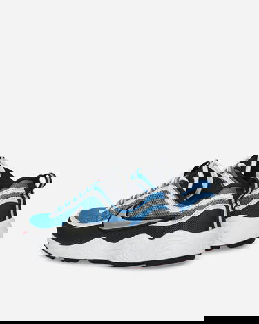 Sneakers og sko Nike Air Zoom Spiridon SP "Signal Blue" Mørkeblå | HF9117-400, 4
