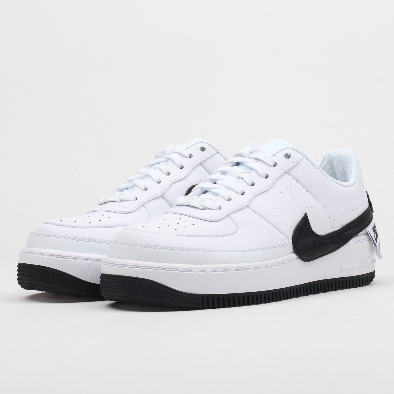 Sneakers og sko Nike Air Force 1 Jester XX W Hvid | AO1220-102, 1