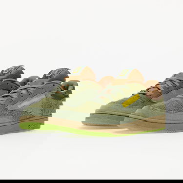Sneakers og sko Reebok National Geographic x Club C Grøn | GY1200, 5