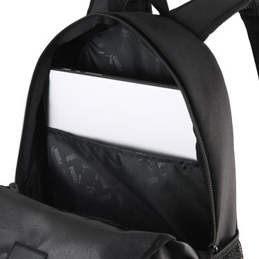 Rygsæk Puma Phase Patch Backpack Sort | 091730_01, 5