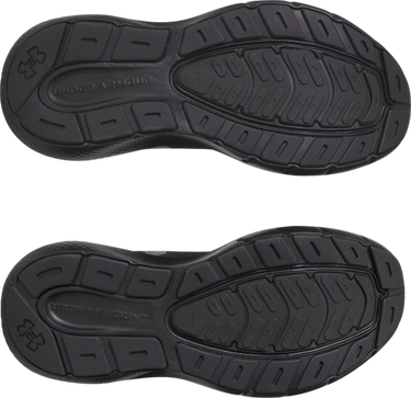 Sneakers og sko Under Armour Charged Rogue 5 Sort | 3028262-002, 2