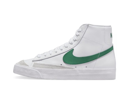 Sneakers og sko Nike Blazer Mid '77 Vintage W Hvid | CZ1055-119