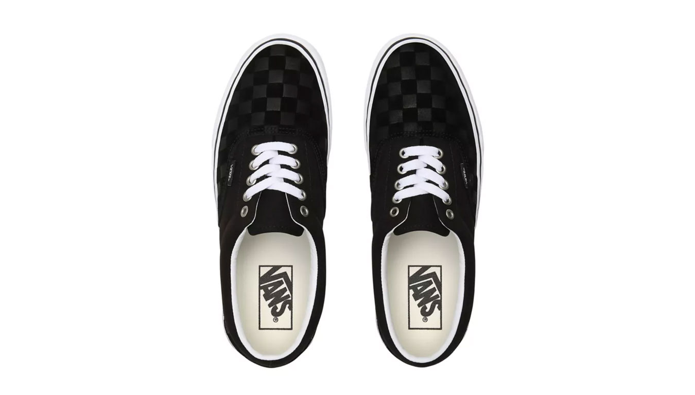 Sneakers og sko Vans UA Era Sort | VN0A4U39WYU, 1