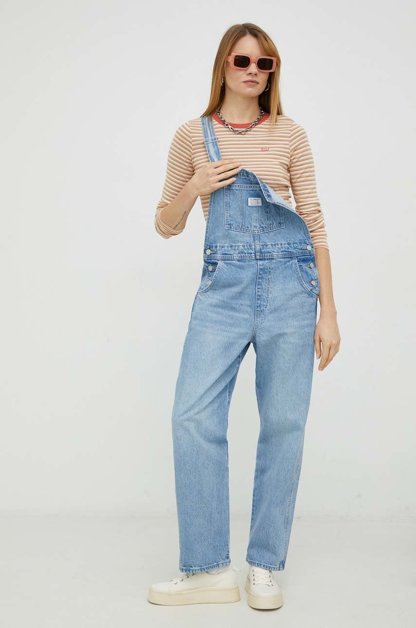 Jeans Levi's Jeans Blå | 85315.0016, 0