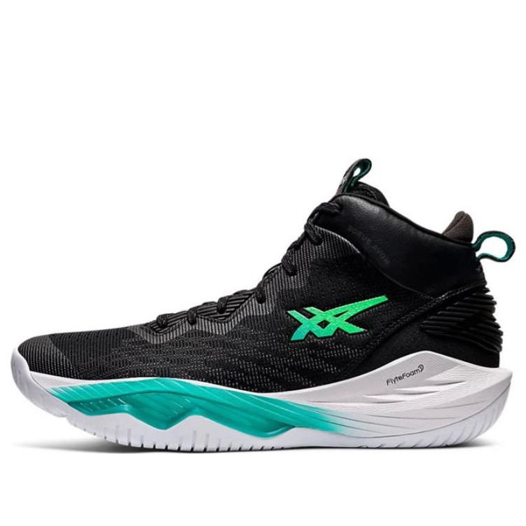 Sneakers og sko Asics Nova Surge 2 Sort | 1061A040-003, 0