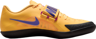 Sneakers og sko Nike Zoom Rival SD 2 Gul | fz9665-800, 3