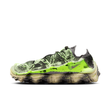Sneakers og sko Nike ISPA Mindbody "Barely Volt" Grøn | DH7546-700, 0