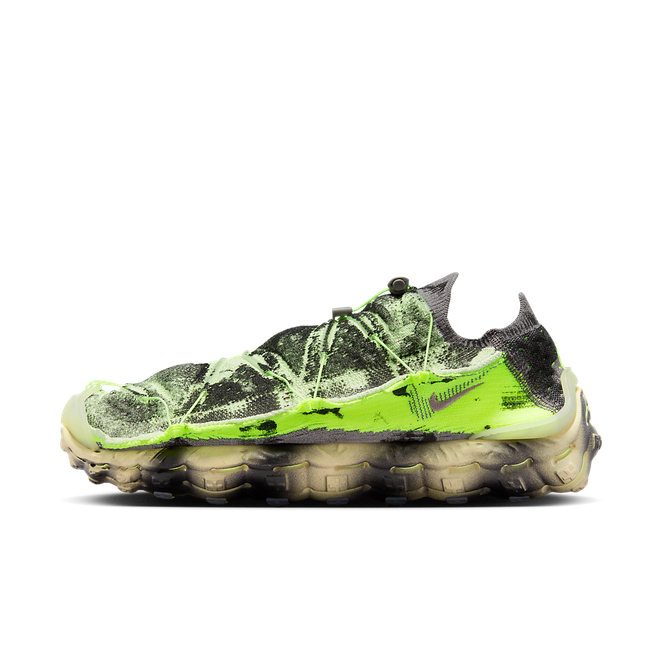 Sneakers og sko Nike ISPA Mindbody "Barely Volt" Grøn | DH7546-700, 0