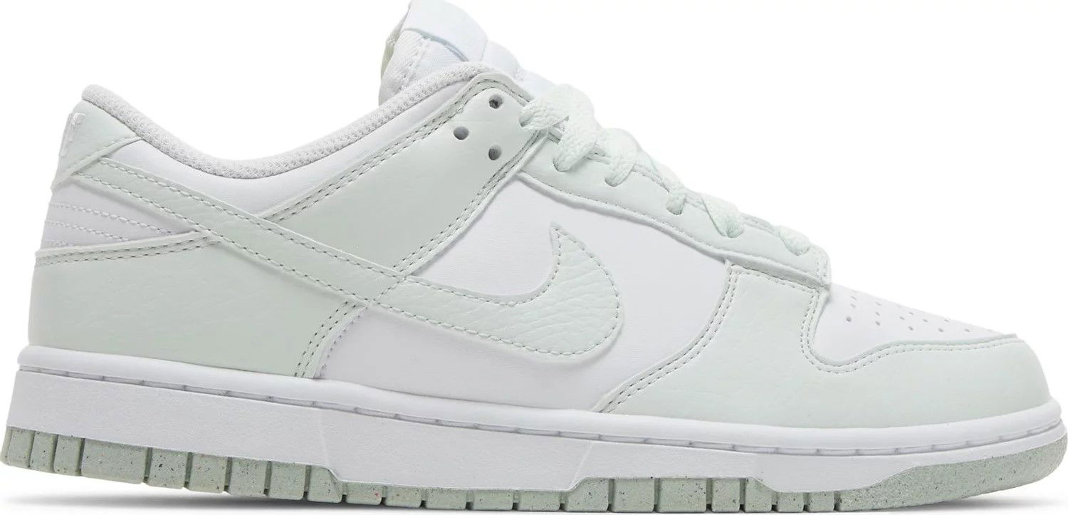 Sneakers og sko Nike Dunk Low Next Nature "White Mint" W Hvid | DN1431-102, 0