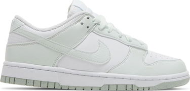 Sneakers og sko Nike Dunk Low Next Nature "White Mint" W Hvid | DN1431-102, 0