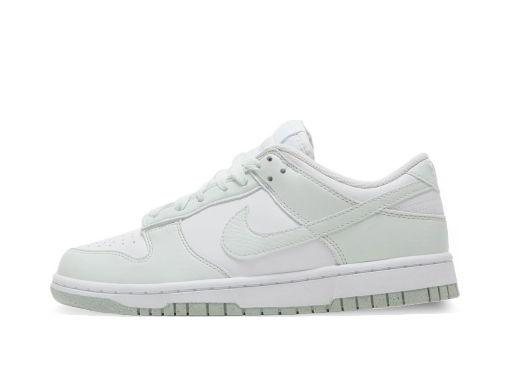 Sneakers og sko Nike Dunk Low Next Nature "White Mint" W Hvid | DN1431-102