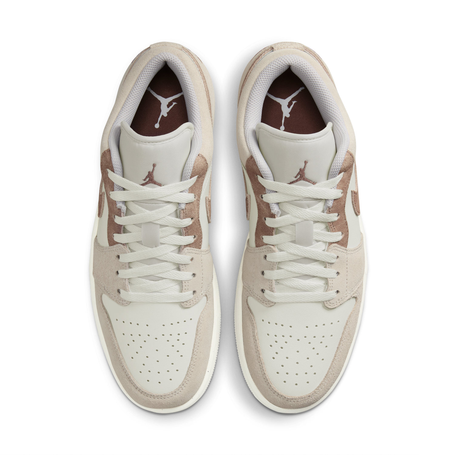 Sneakers og sko Jordan Air Jordan 1 Low SE Beige | HF1567-200, 1