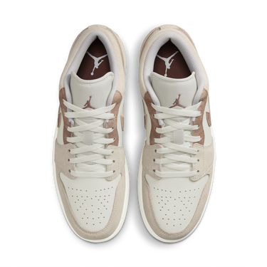 Sneakers og sko Jordan Air Jordan 1 Low SE Beige | HF1567-200, 1