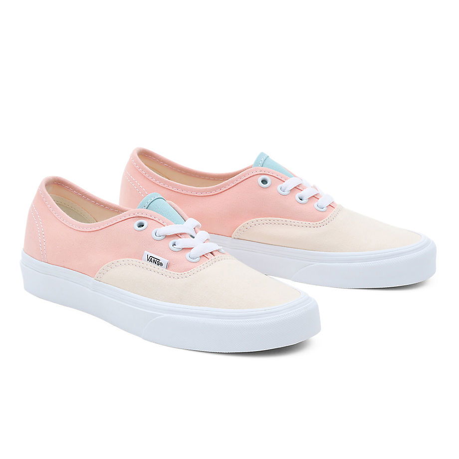 Sneakers og sko Vans Chaussures Pastel Block Lyserød | VN0009PV6GL, 0