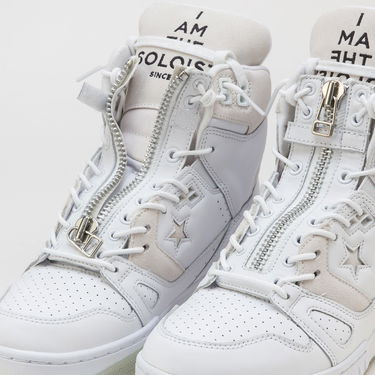 Sneakers og sko Converse ERX 260 HI Hvid | 169010C, 4